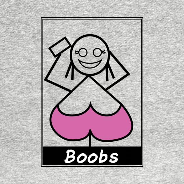 Boobs by setfree